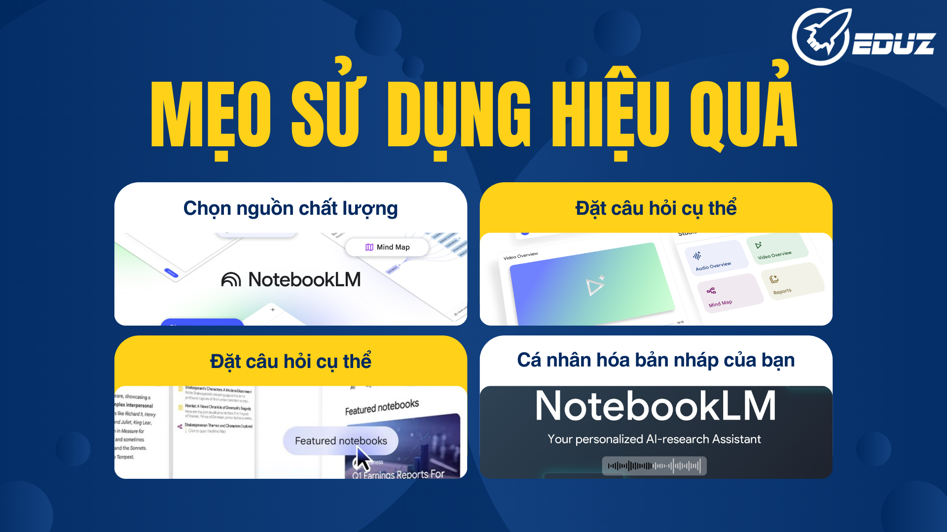 4. Mẹo Sử Dụng Hiệu Quả